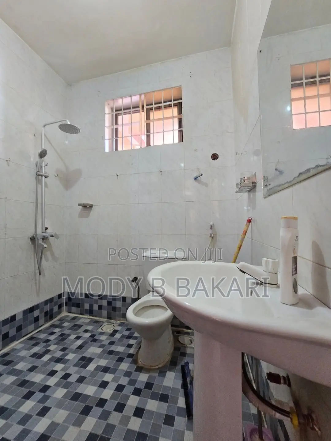 4bdrm House in Mikocheni for rent in Mikocheni