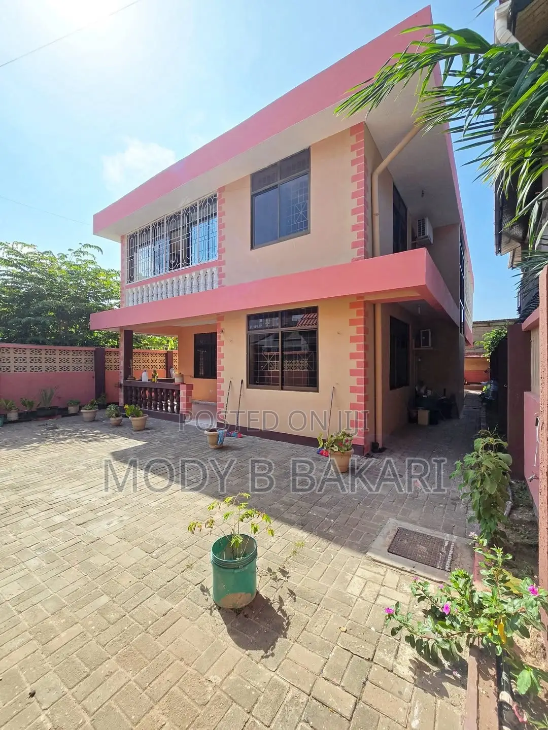 4bdrm House in Mikocheni for rent in Mikocheni