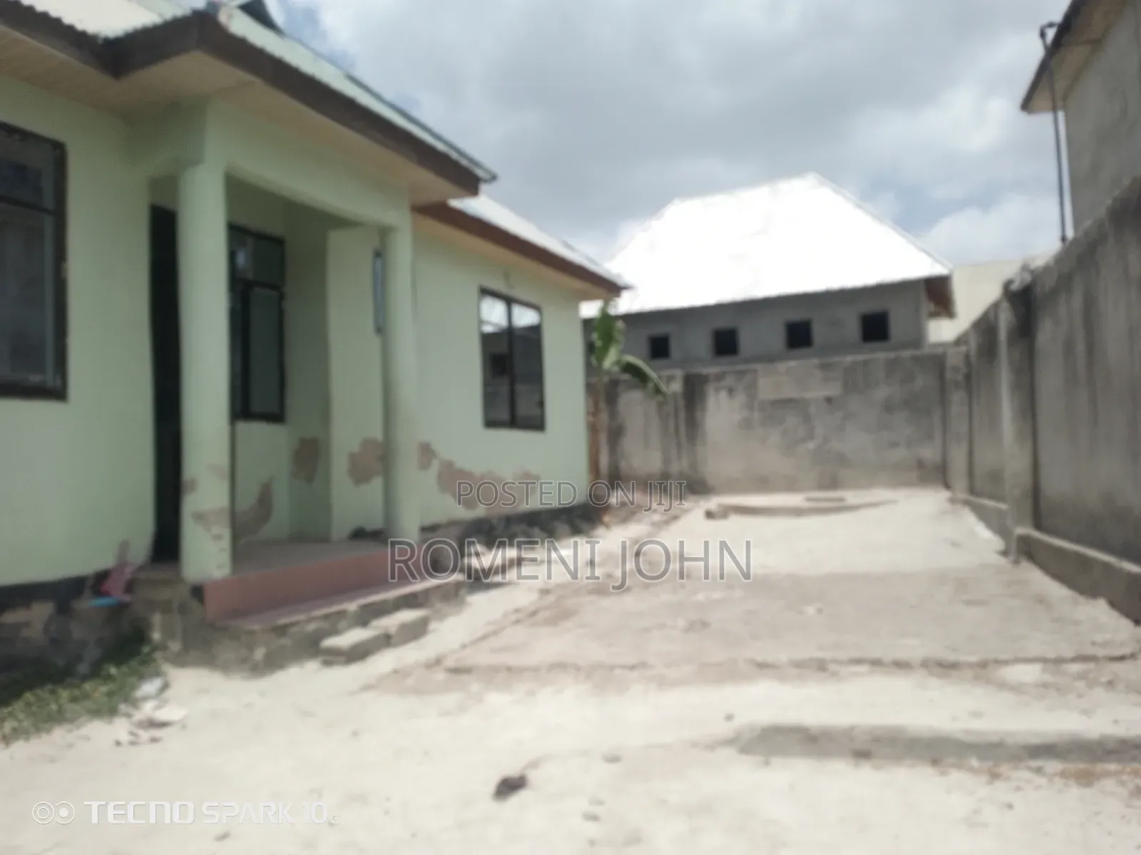 3bdrm House in Tanzania Daresalaam, Ilala for rent in Ilala