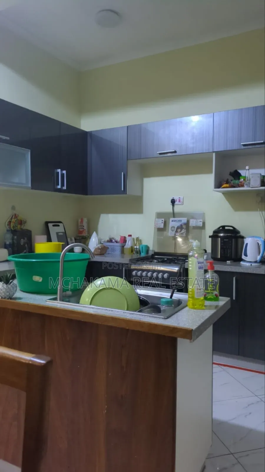 4bdrm Block of Flats in Mchakama Real Estate, Mbweni for sale in Mbweni