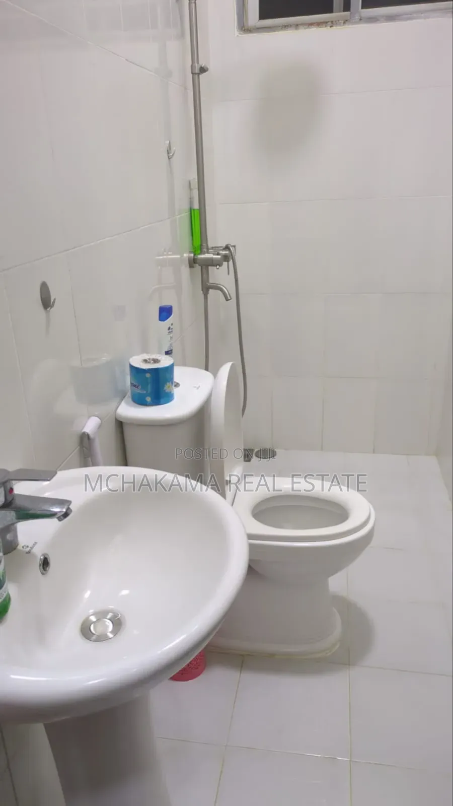 4bdrm Block of Flats in Mchakama Real Estate, Mbweni for sale in Mbweni