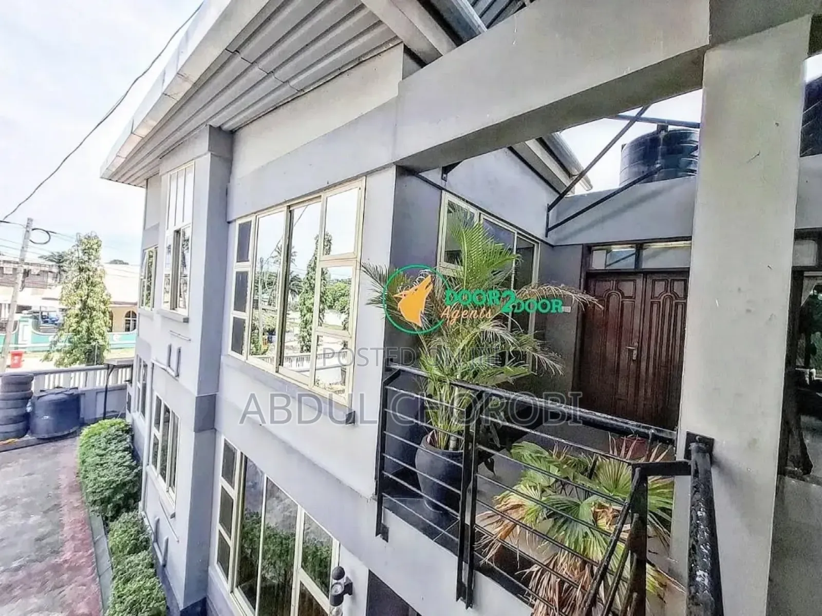 Furnished 3bdrm Apartment in Mikocheni for rent in Mikocheni