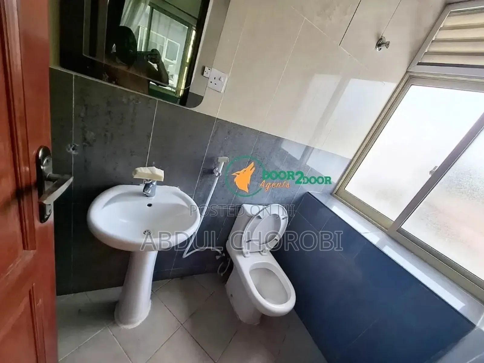 Furnished 3bdrm Apartment in Mikocheni for rent in Mikocheni