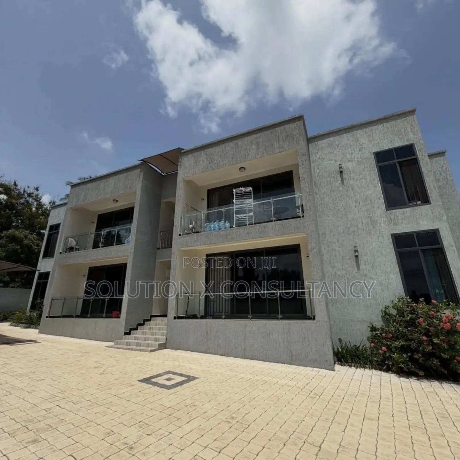 2bdrm Apartment in Mbezi Beach for rent in Mbezi Beach
