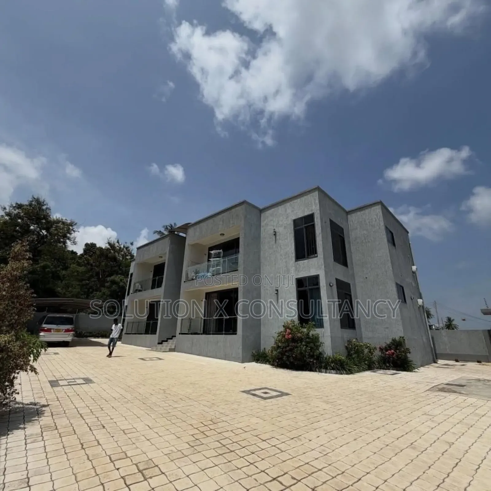 2bdrm Apartment in Mbezi Beach for rent in Mbezi Beach