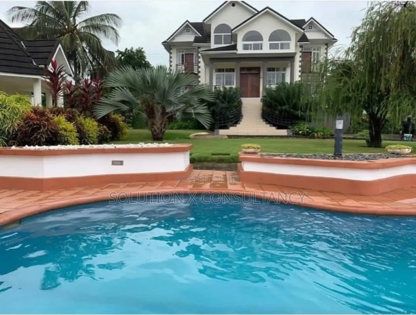 5bdrm House in Mbezi Beach for sale in Mbezi Beach