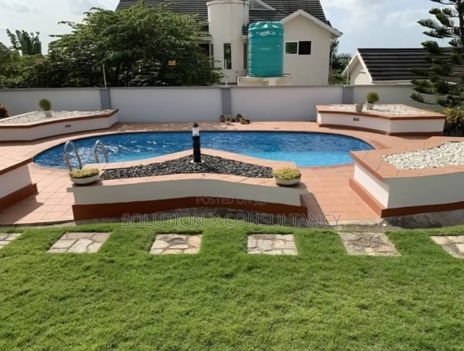 5bdrm House in Mbezi Beach for sale in Mbezi Beach
