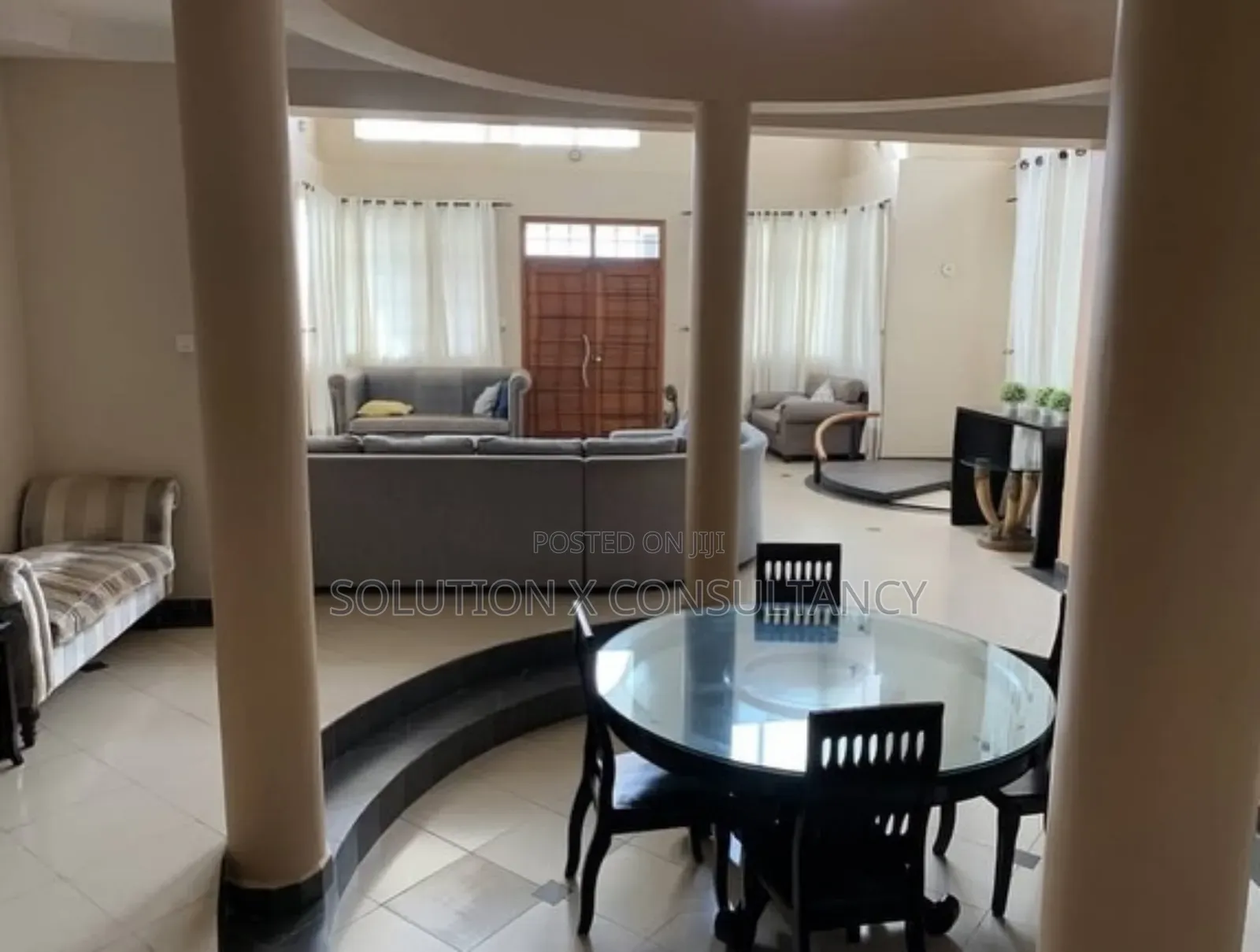 5bdrm House in Mbezi Beach for sale in Mbezi Beach