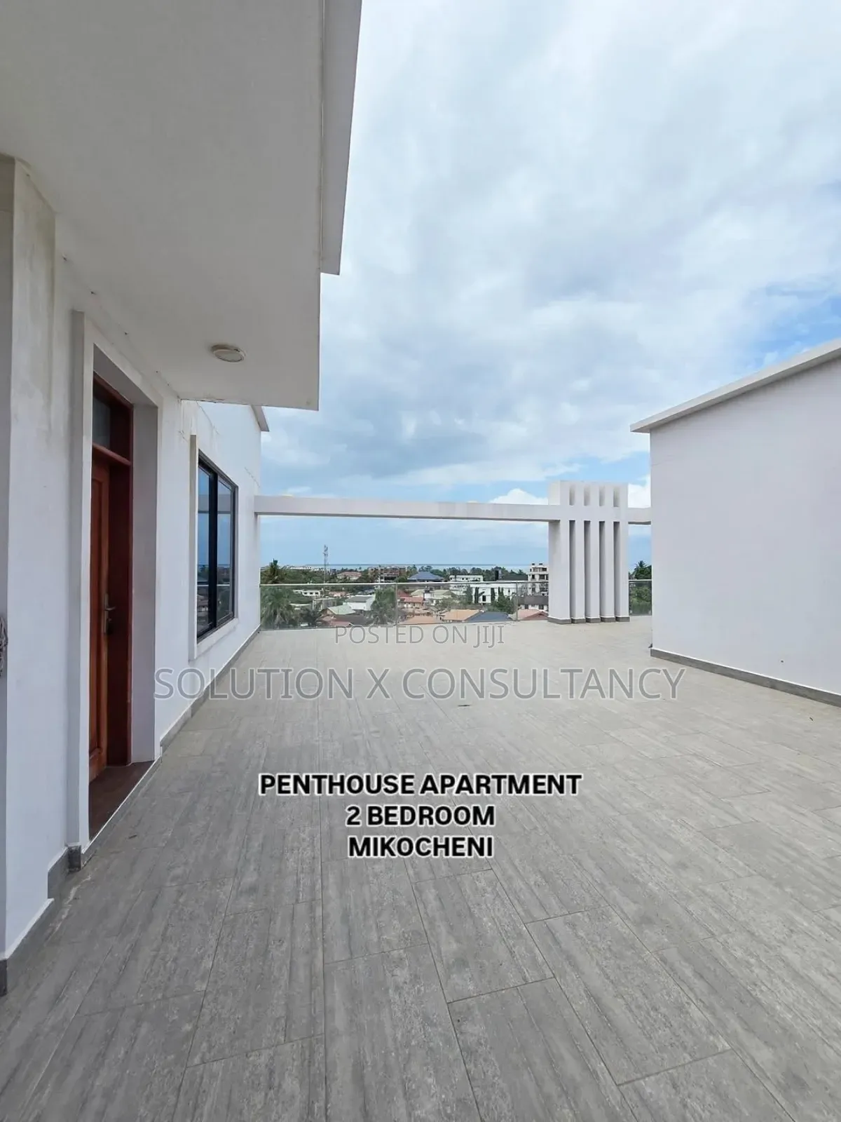 2bdrm Apartment in Mikocheni for rent in Mikocheni