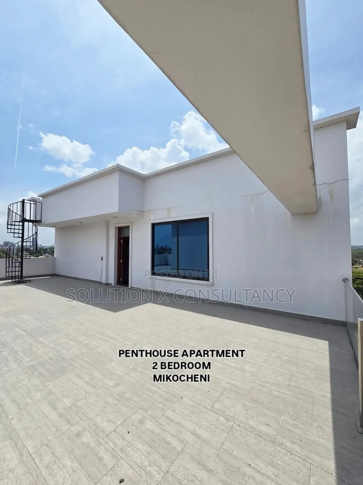 2bdrm Apartment in Mikocheni for rent in Mikocheni