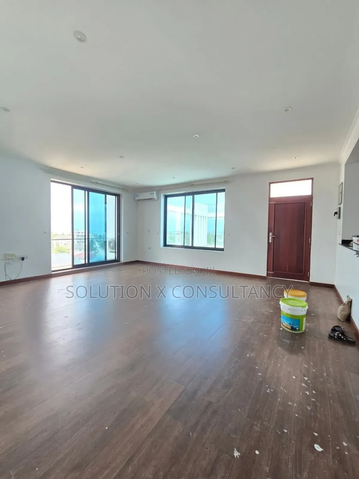 2bdrm Apartment in Mikocheni for rent in Mikocheni