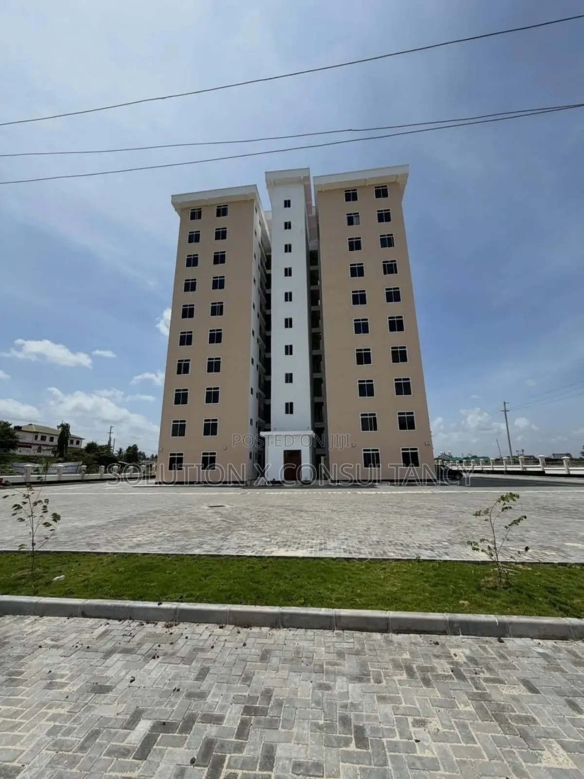 2bdrm Apartment in Kawe for rent in Kawe