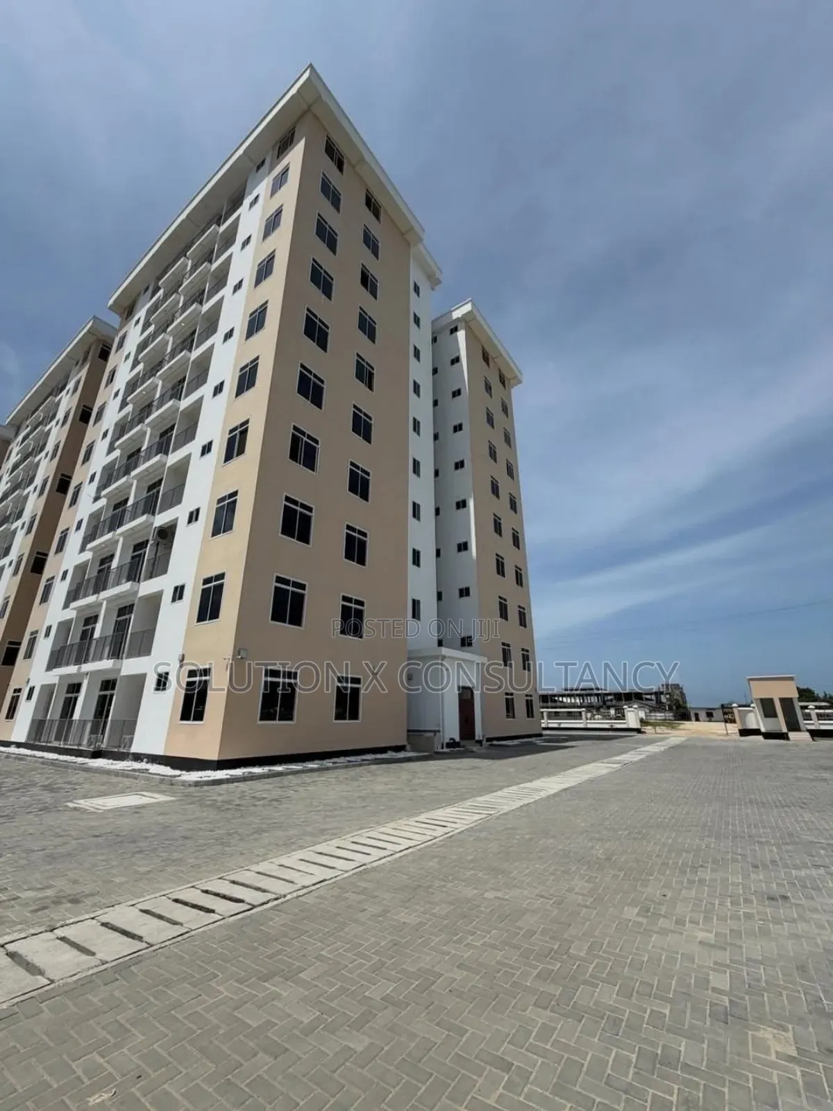2bdrm Apartment in Kawe for rent in Kawe