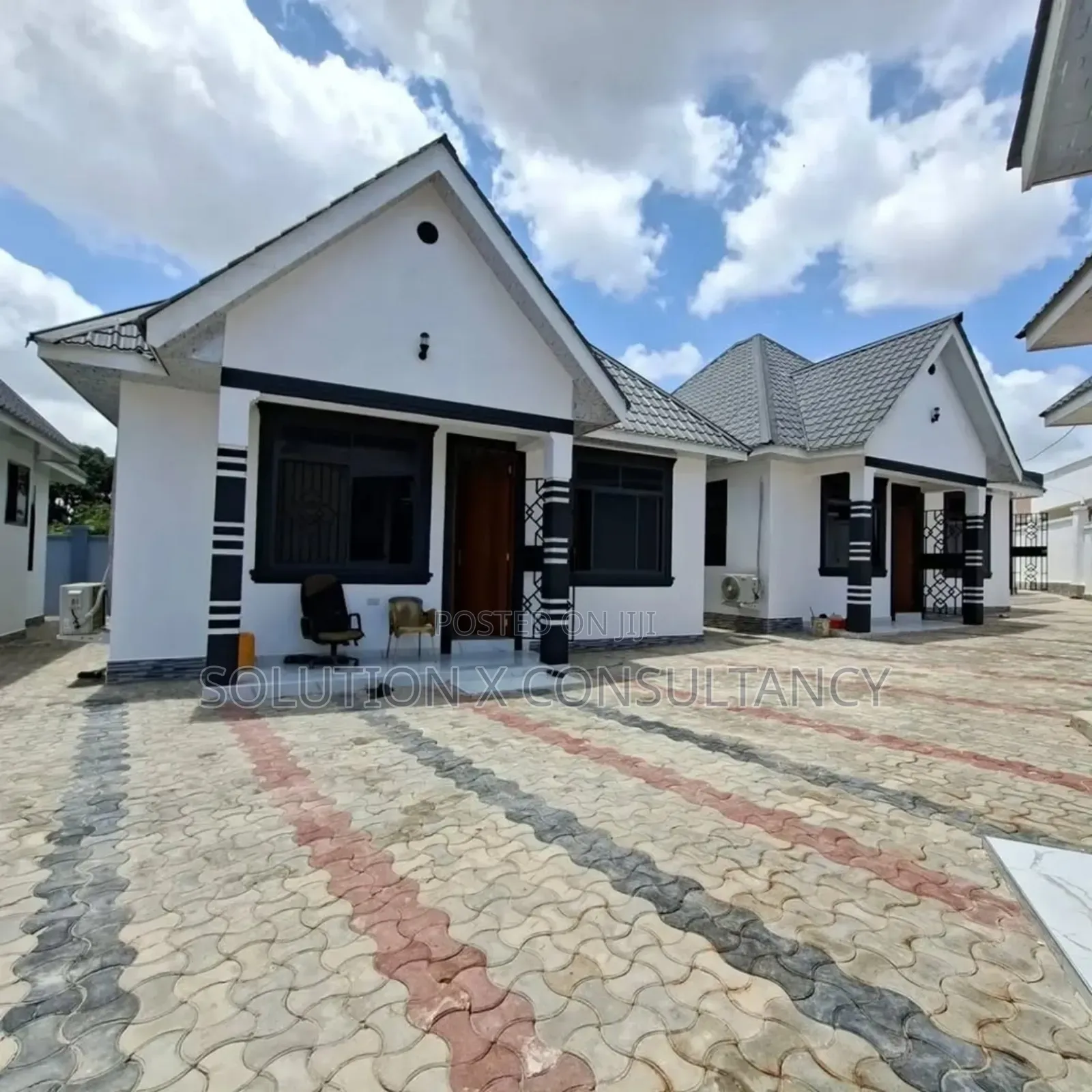 2bdrm Apartment in Goba for rent in Goba