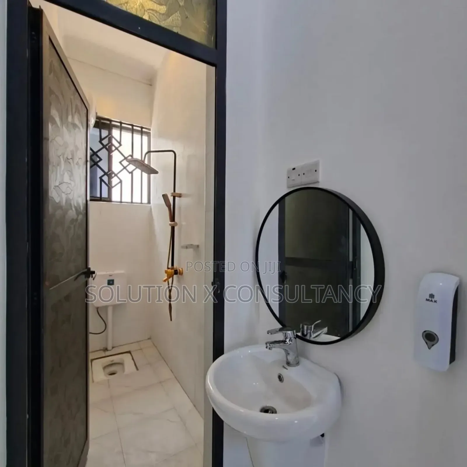 2bdrm Apartment in Goba for rent in Goba