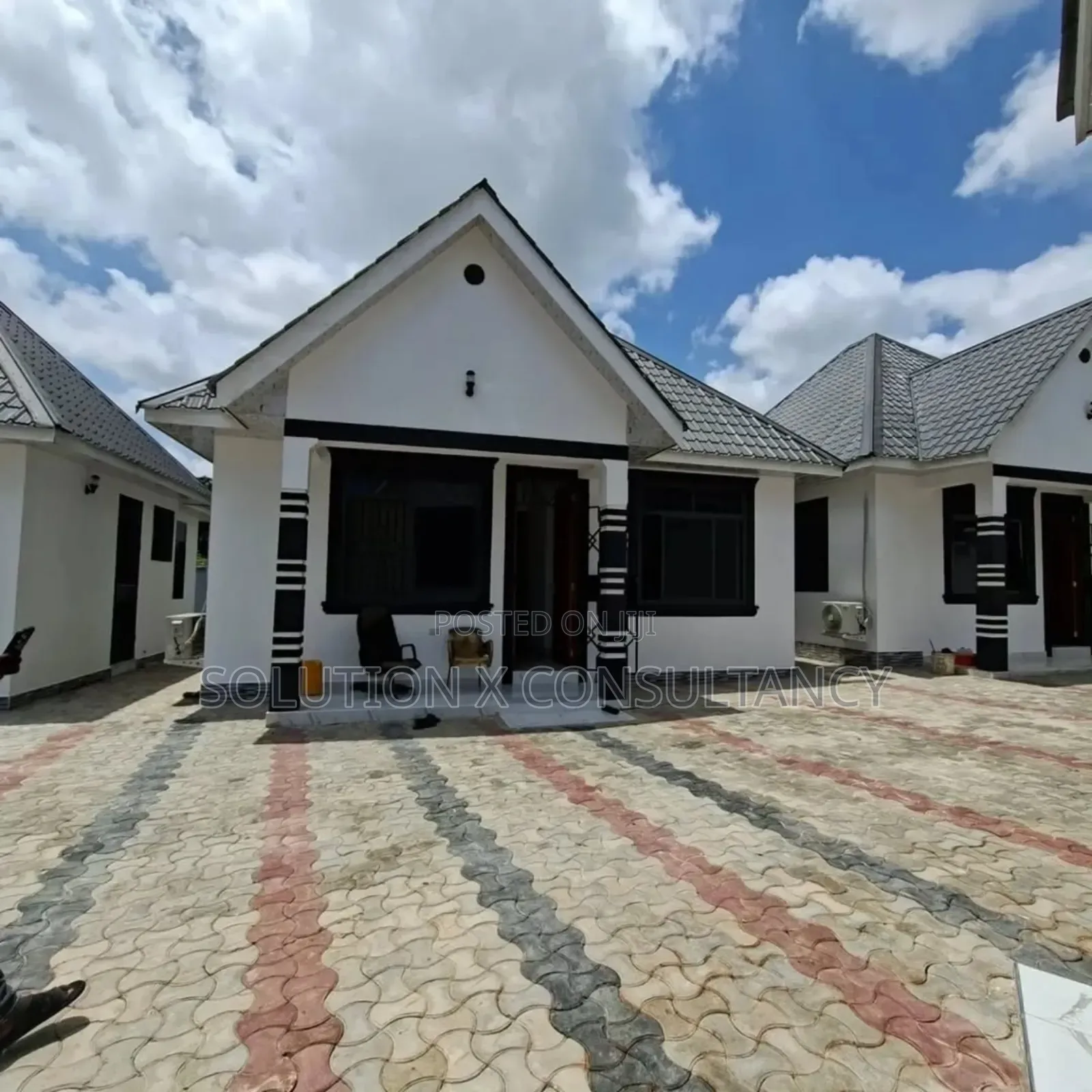 2bdrm Apartment in Goba for rent in Goba