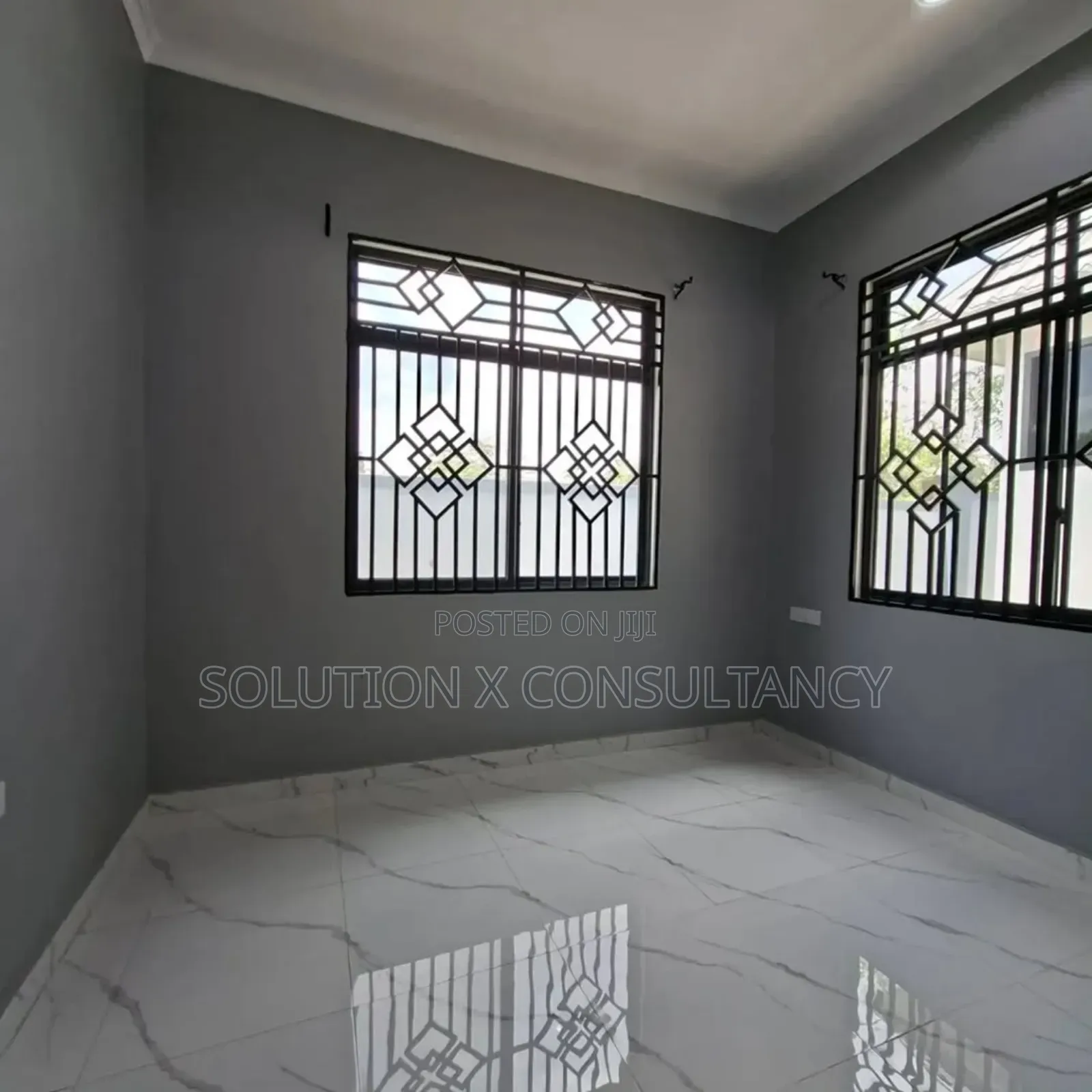 2bdrm Apartment in Goba for rent in Goba