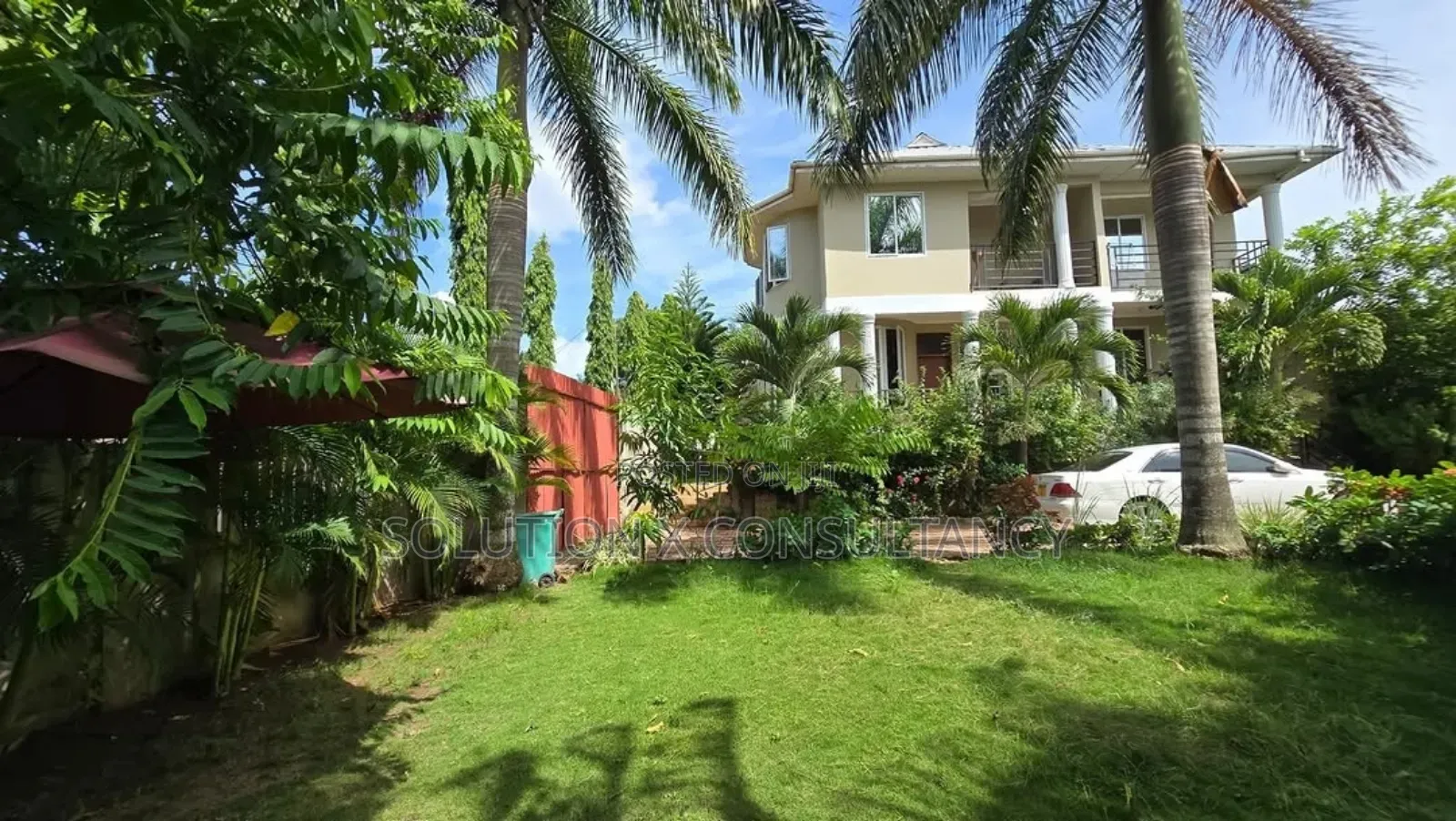 4bdrm House in Goba for sale in Goba