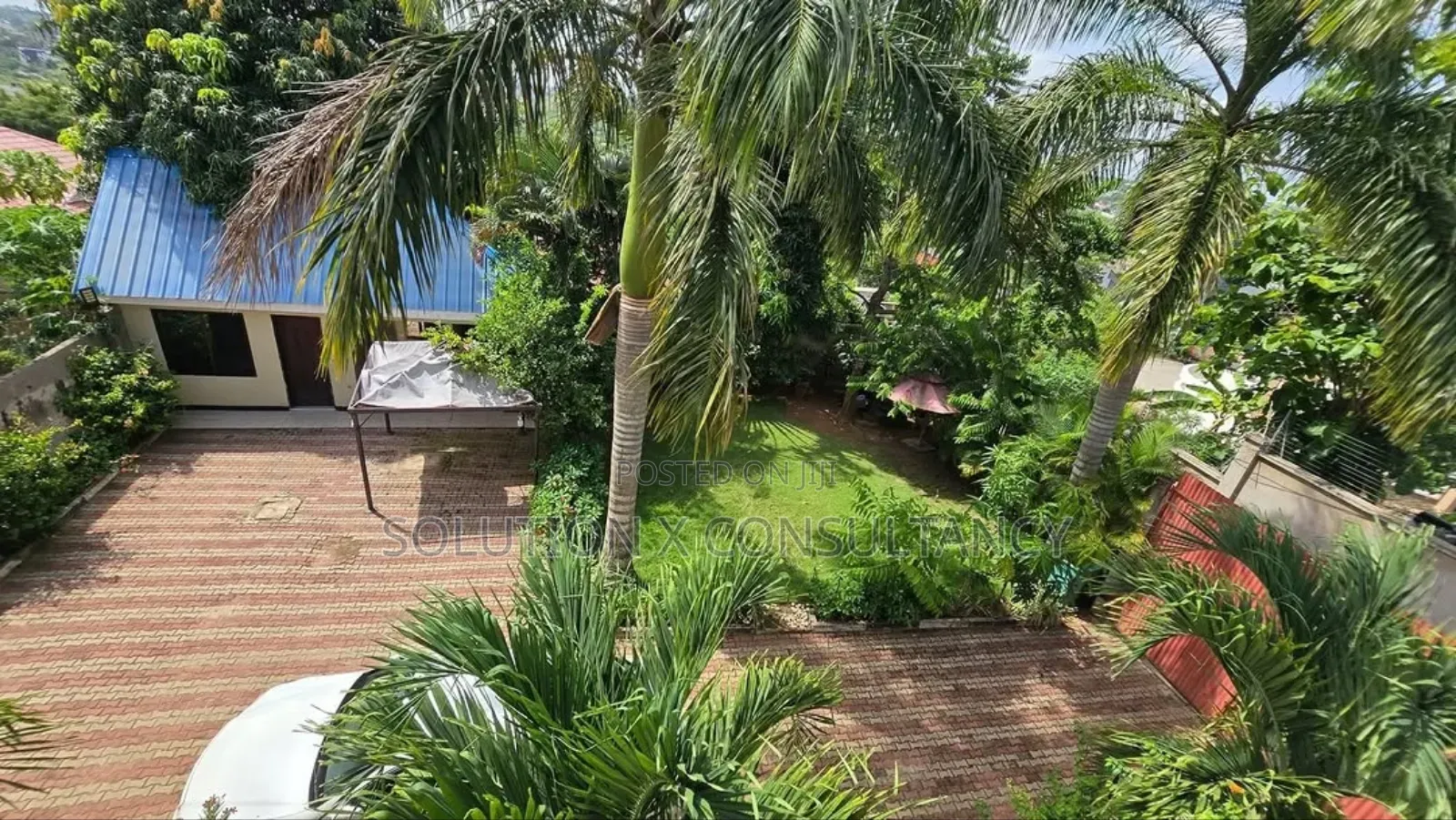 4bdrm House in Goba for sale in Goba