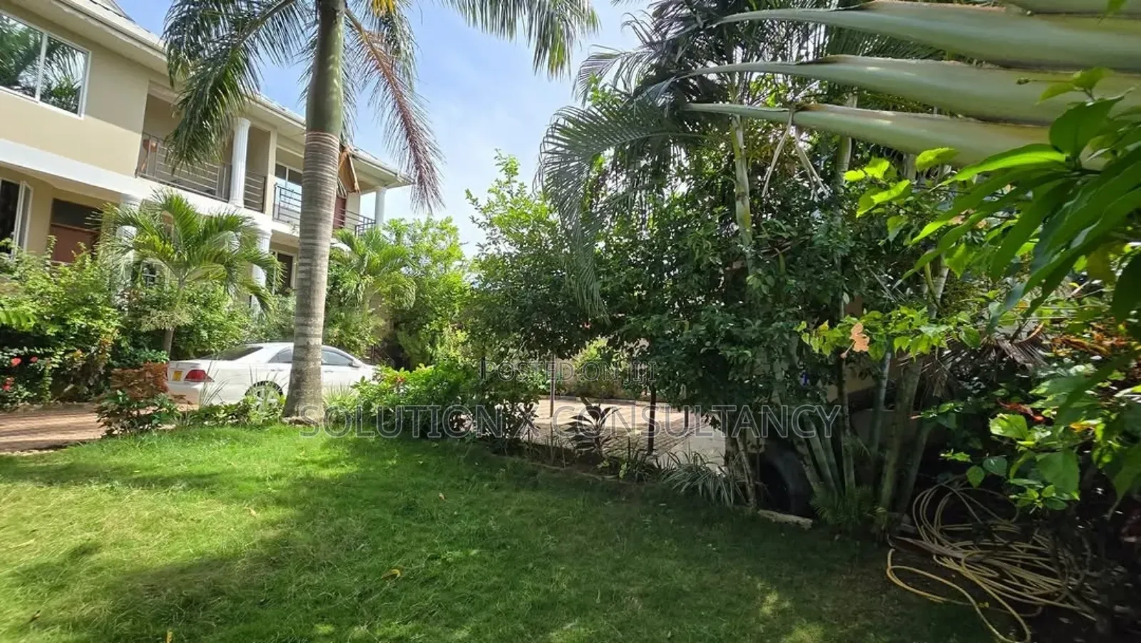4bdrm House in Goba for sale in Goba