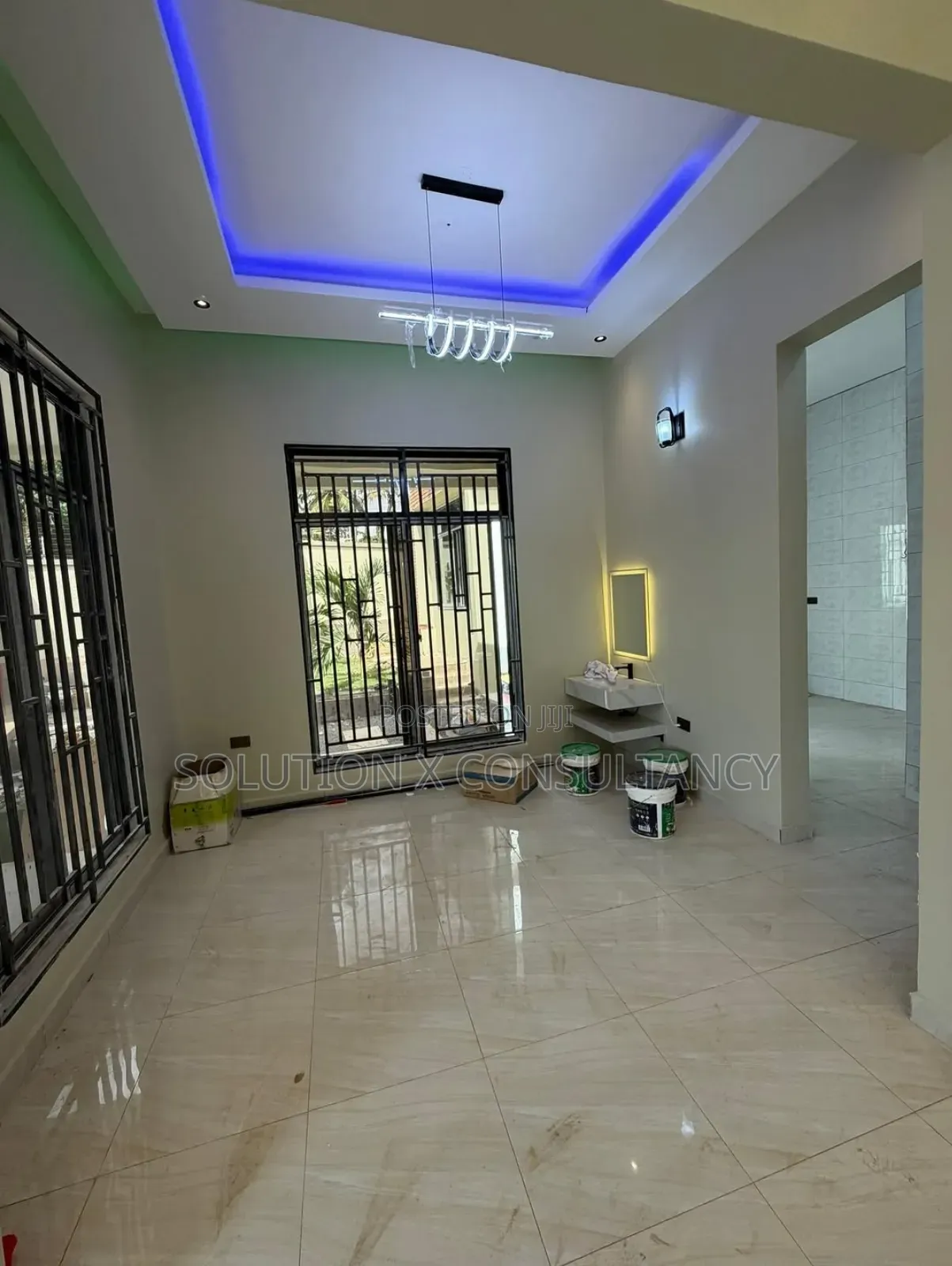 3bdrm House in Goba for sale in Goba