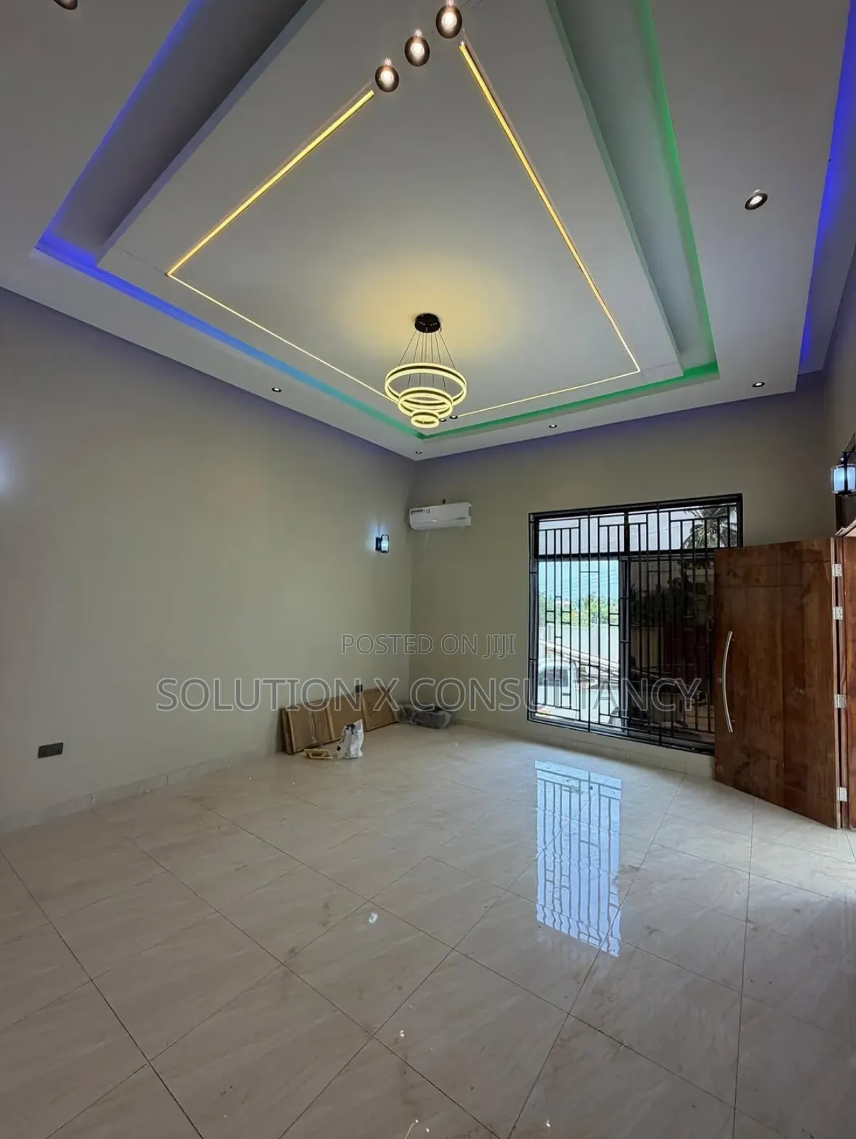 3bdrm House in Goba for sale in Goba