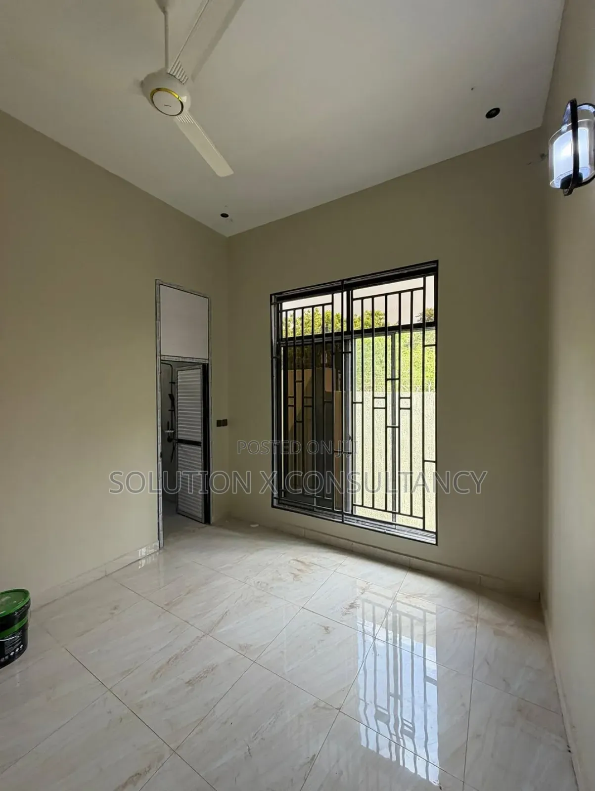 3bdrm House in Goba for sale in Goba