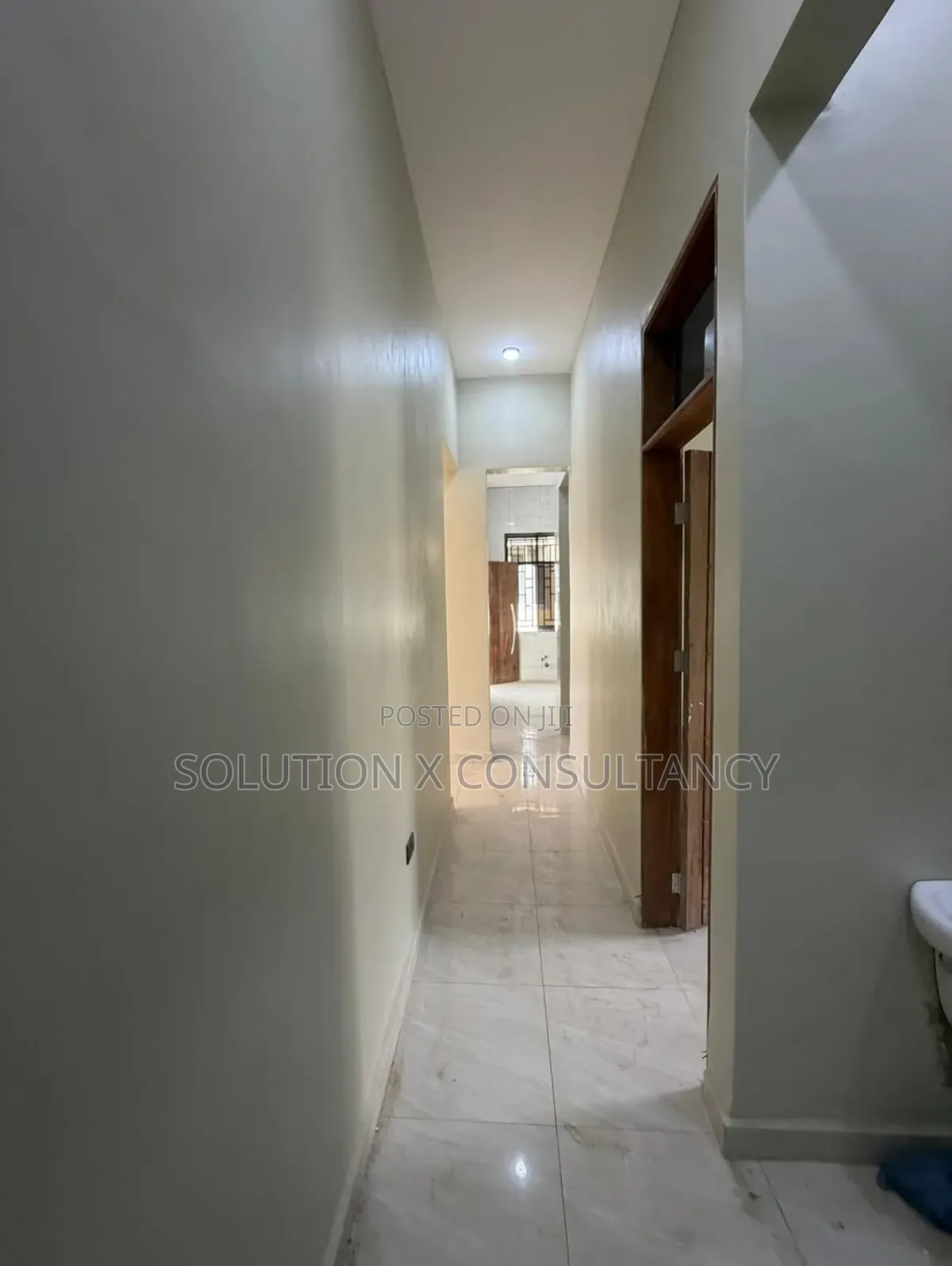3bdrm House in Goba for sale in Goba