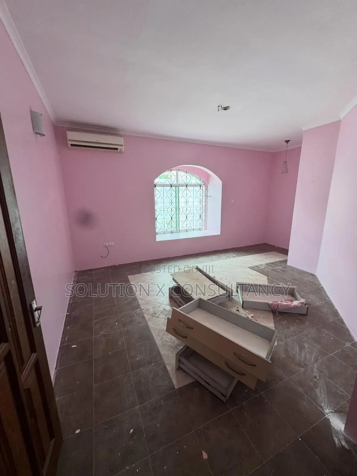 3bdrm House in Goba for rent in Goba