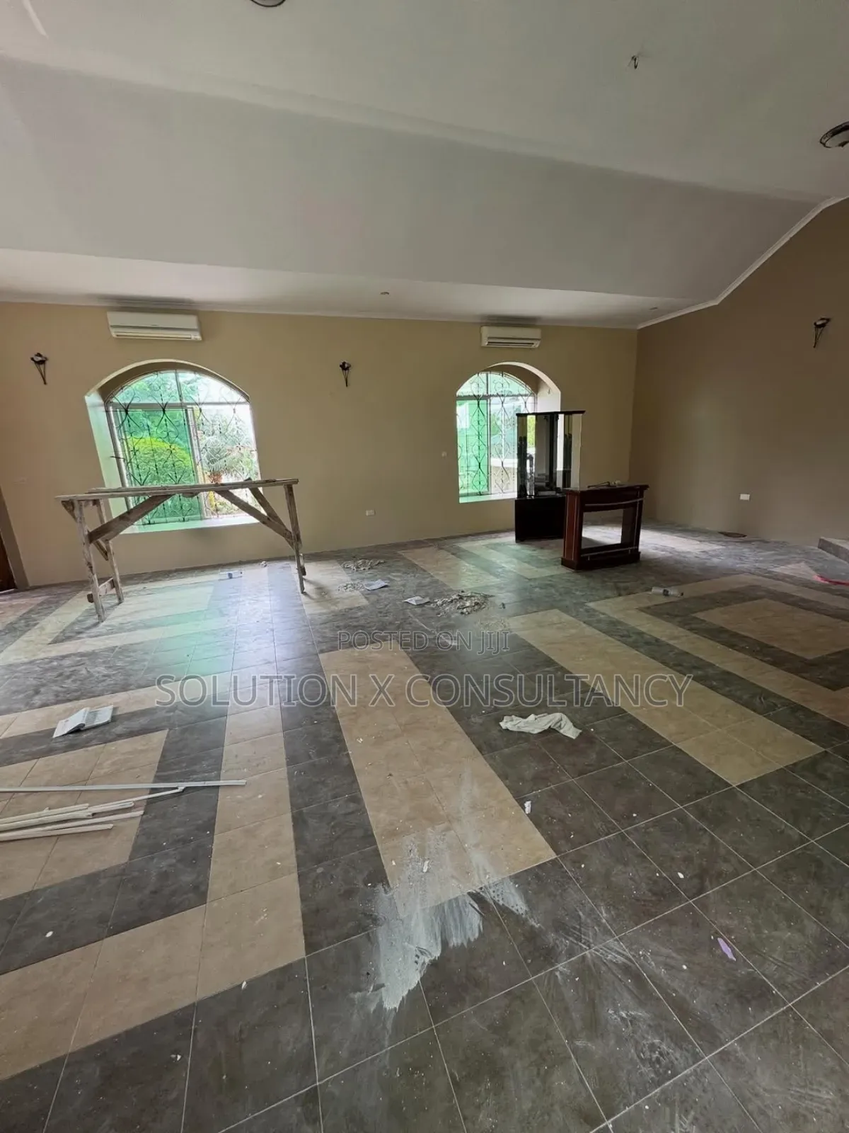 3bdrm House in Goba for rent in Goba