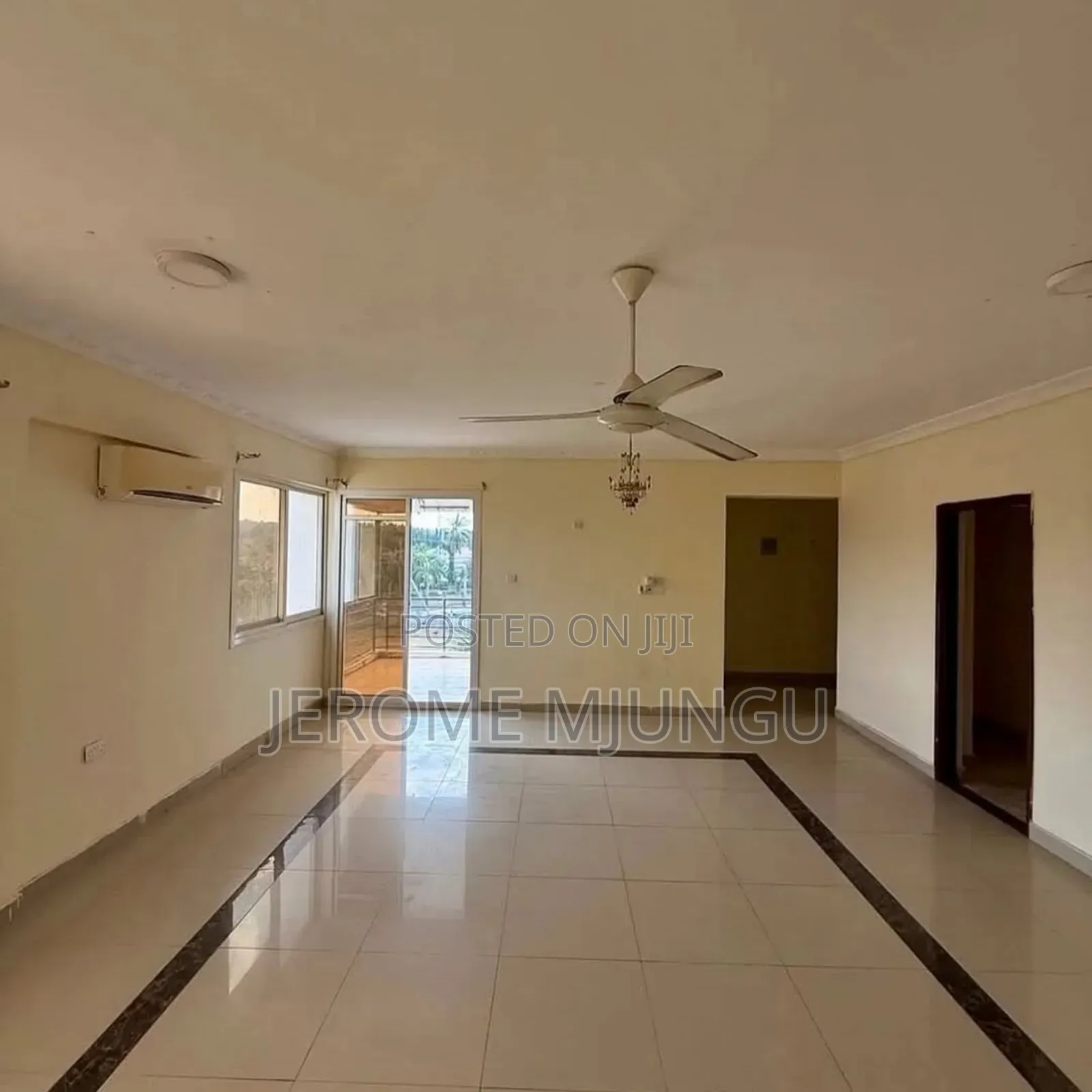 3bdrm Apartment in Mbezi Beach for rent in Mbezi Beach
