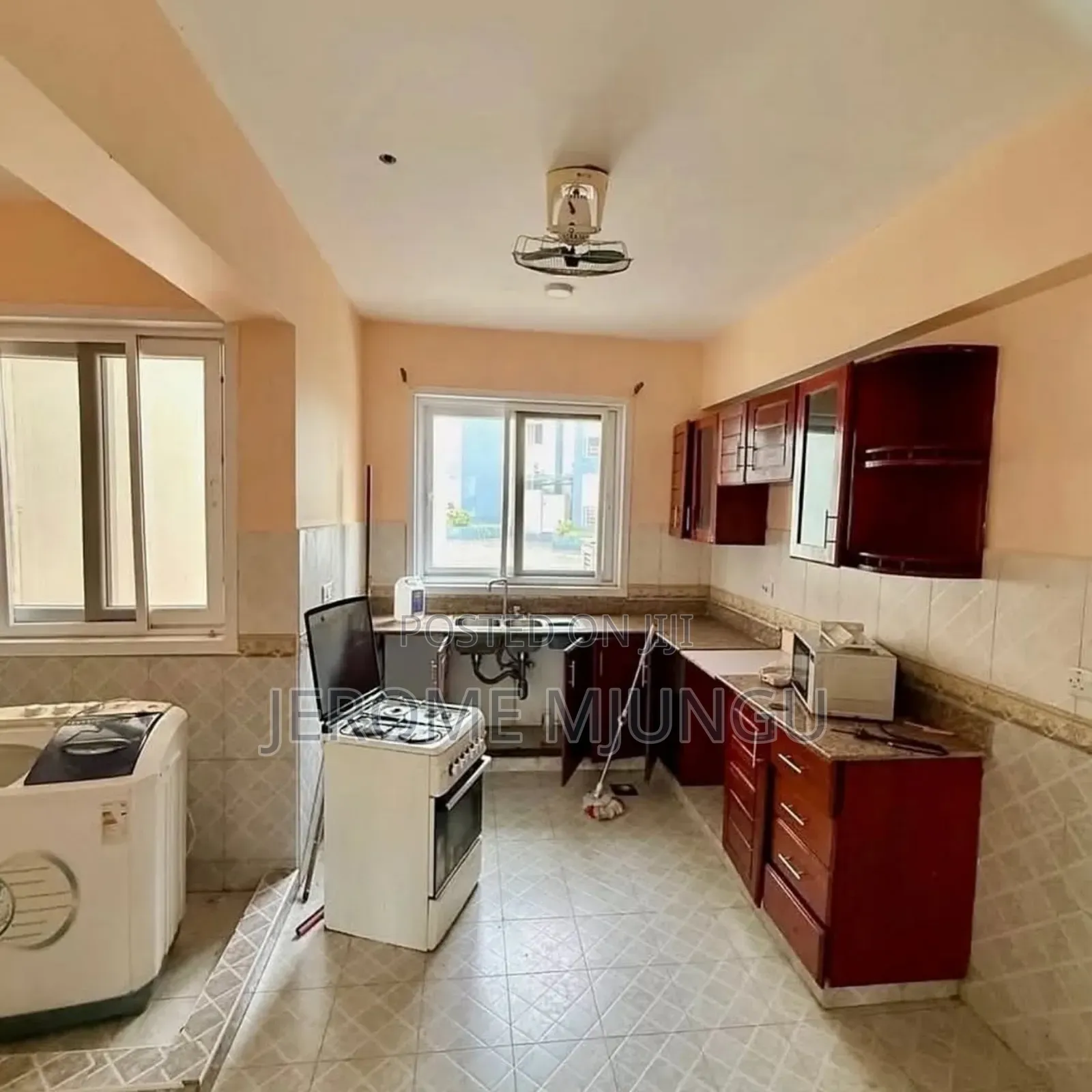 3bdrm Apartment in Mbezi Beach for rent in Mbezi Beach