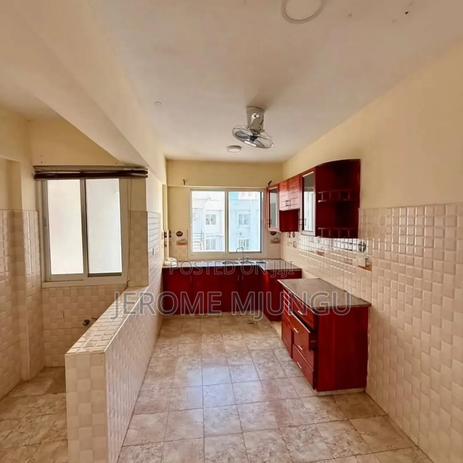 3bdrm Apartment in Mbezi Beach for rent in Mbezi Beach