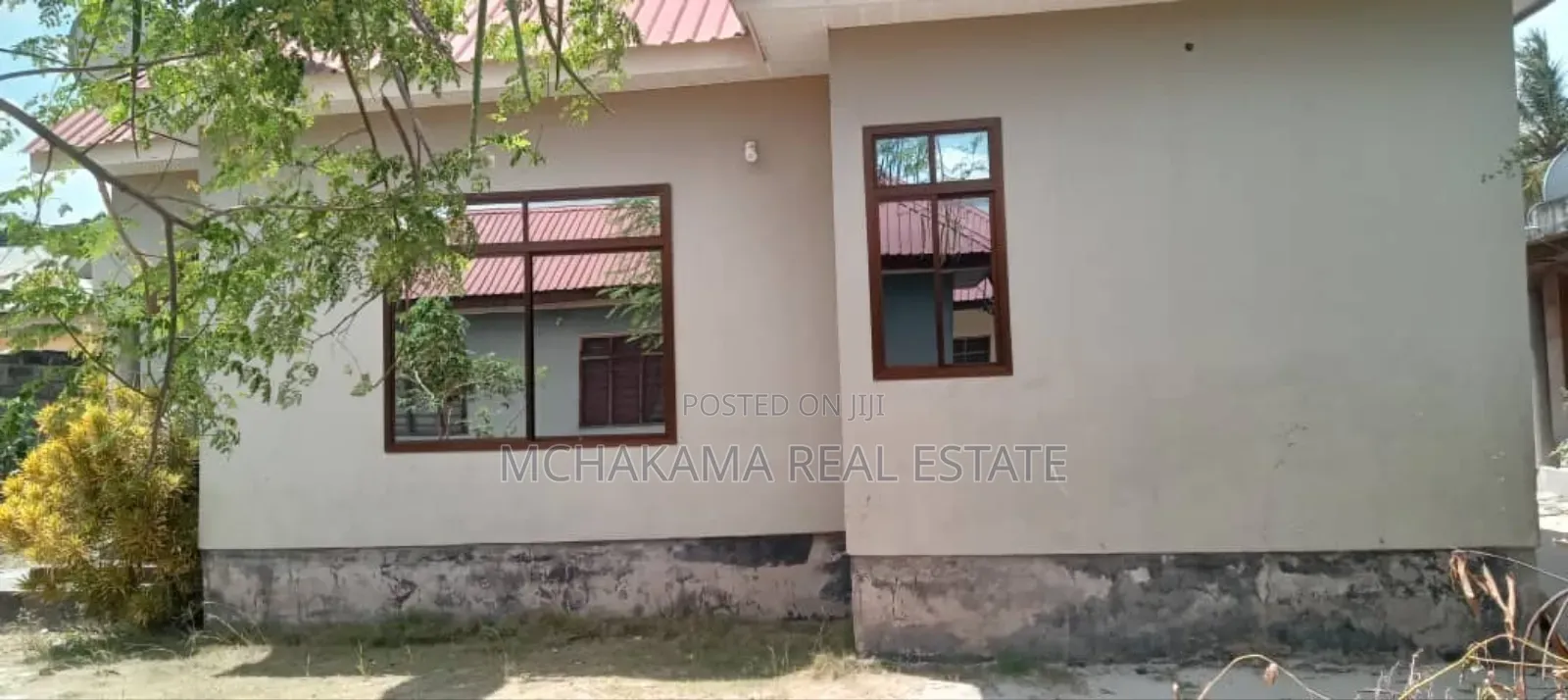 4bdrm House in Mchakama Real Estate, Ukonga for sale in Ukonga