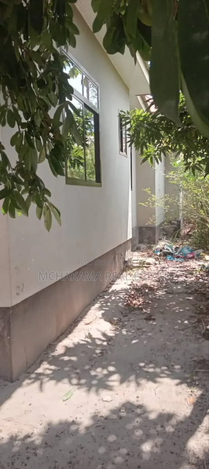 4bdrm House in Mchakama Real Estate, Ukonga for sale in Ukonga