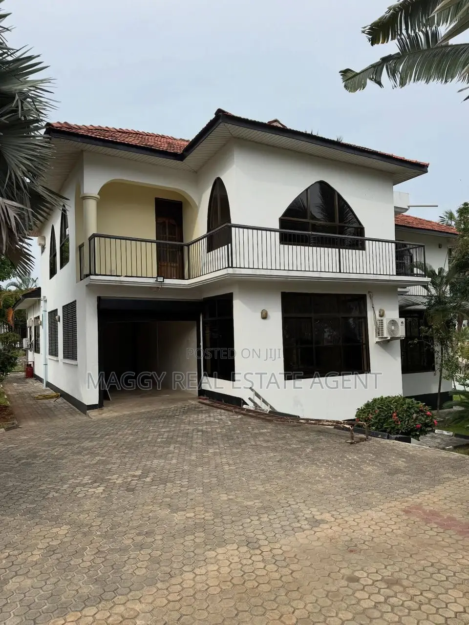 4bdrm House in Goba Kinzudi for rent in Goba