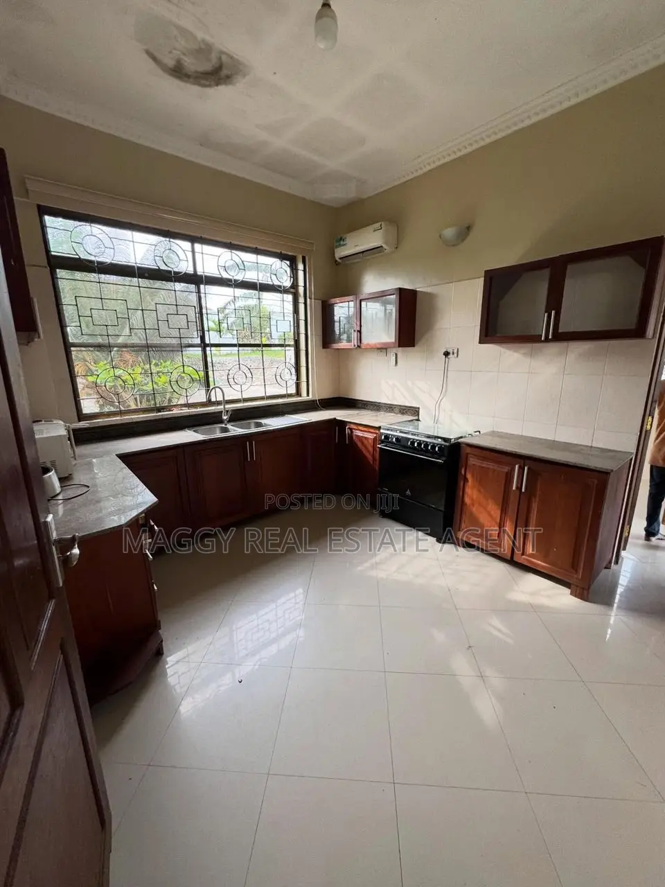 4bdrm House in Goba Kinzudi for rent in Goba