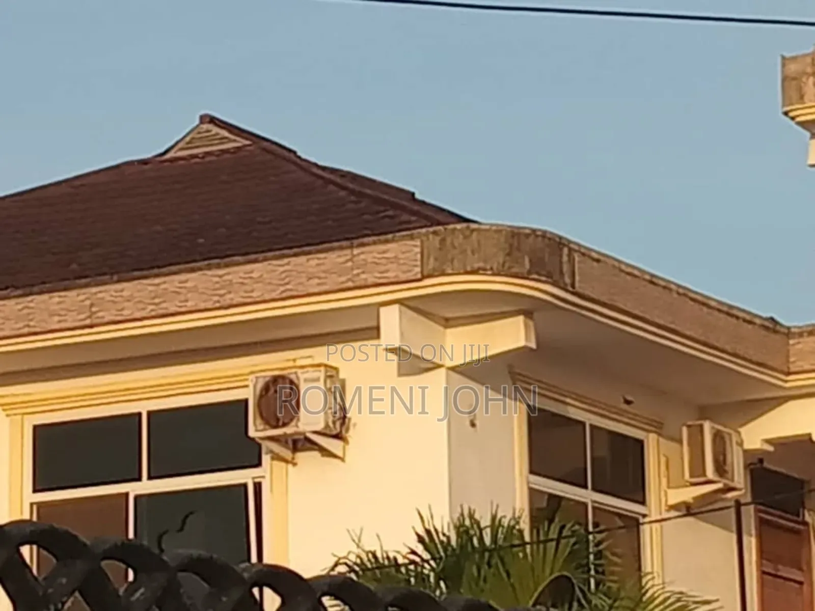 4bdrm Block of Flats in Tanzania Daresalaam, Ilala for sale in Ilala