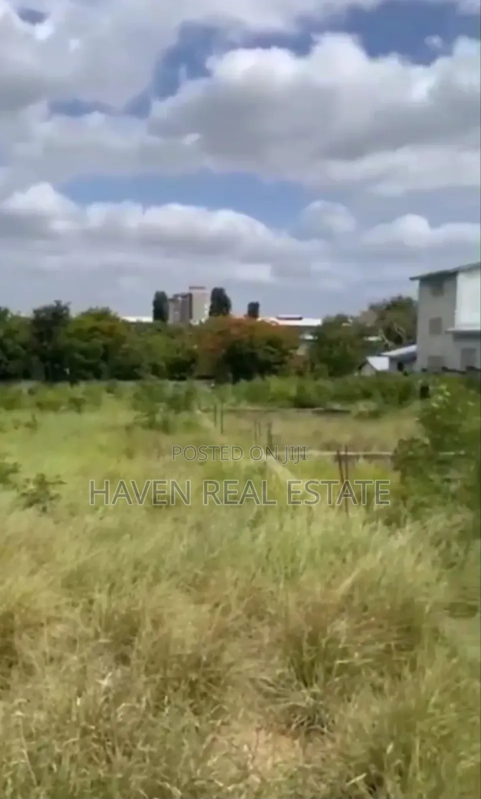 Industrial Plot for Sale at Kibaha Maili Moja in Kibaha