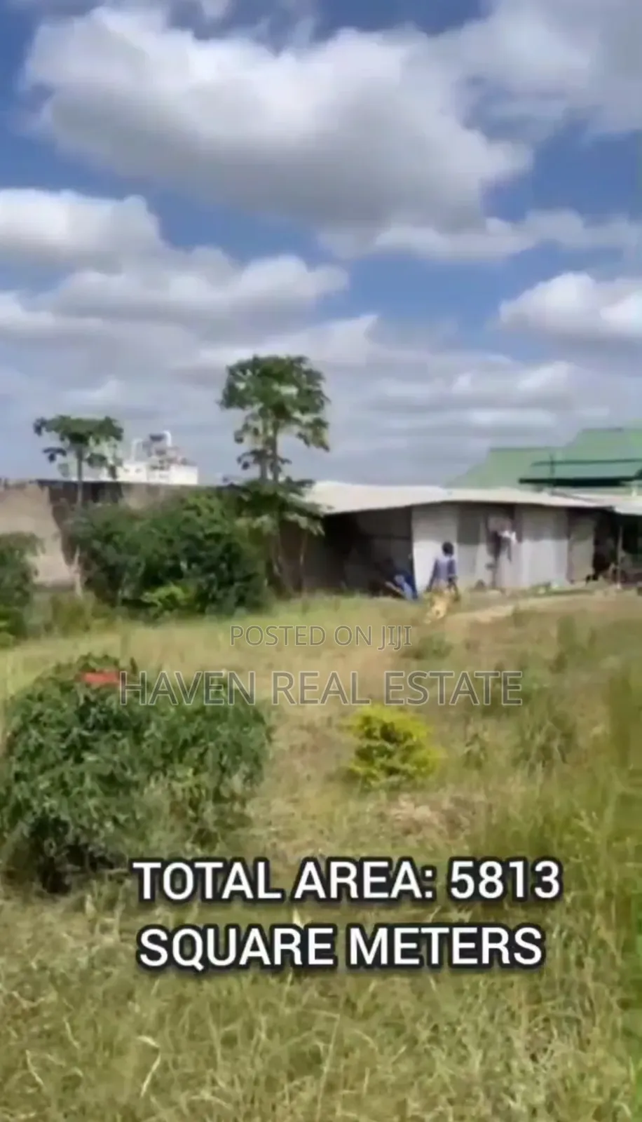 Industrial Plot for Sale at Kibaha Maili Moja in Kibaha