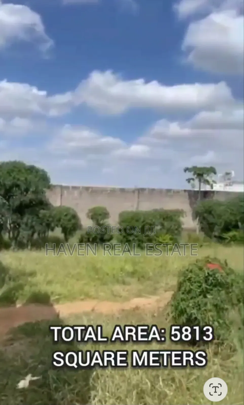 Industrial Plot for Sale at Kibaha Maili Moja in Kibaha