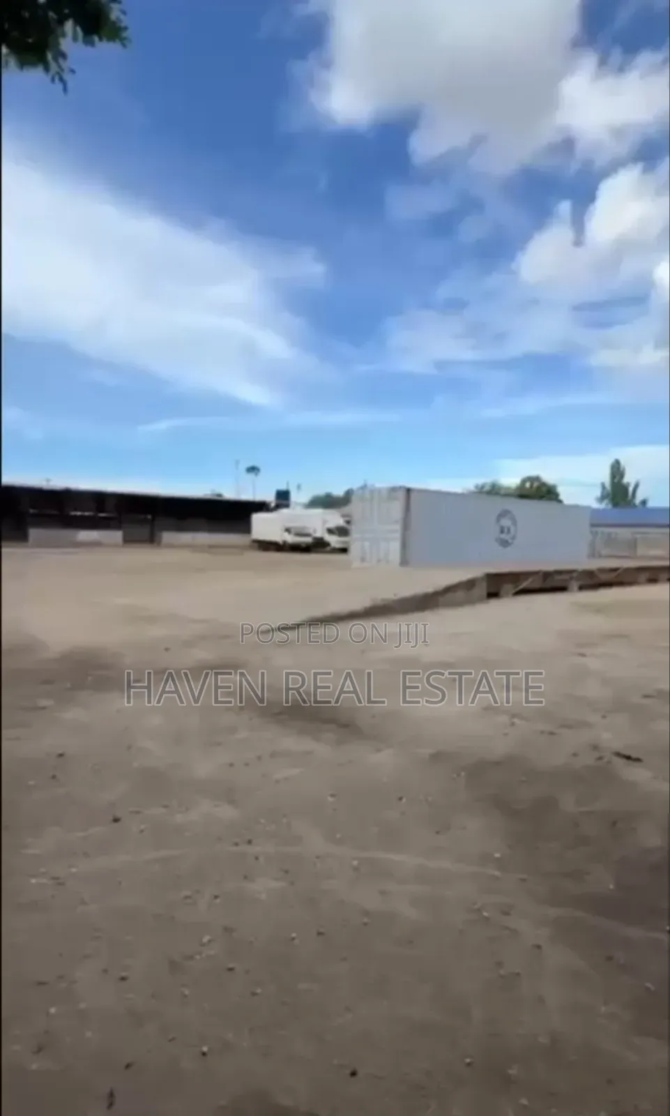 3.5acres Icd Plot for Sale at Kurasini in Kurasini