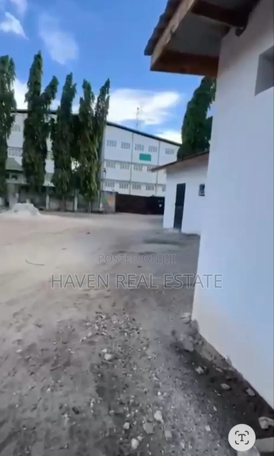 3.5acres Icd Plot for Sale at Kurasini in Kurasini