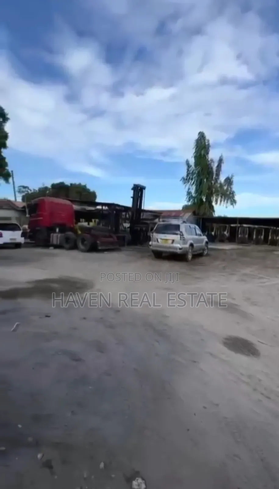 3.5acres Icd Plot for Sale at Kurasini in Kurasini