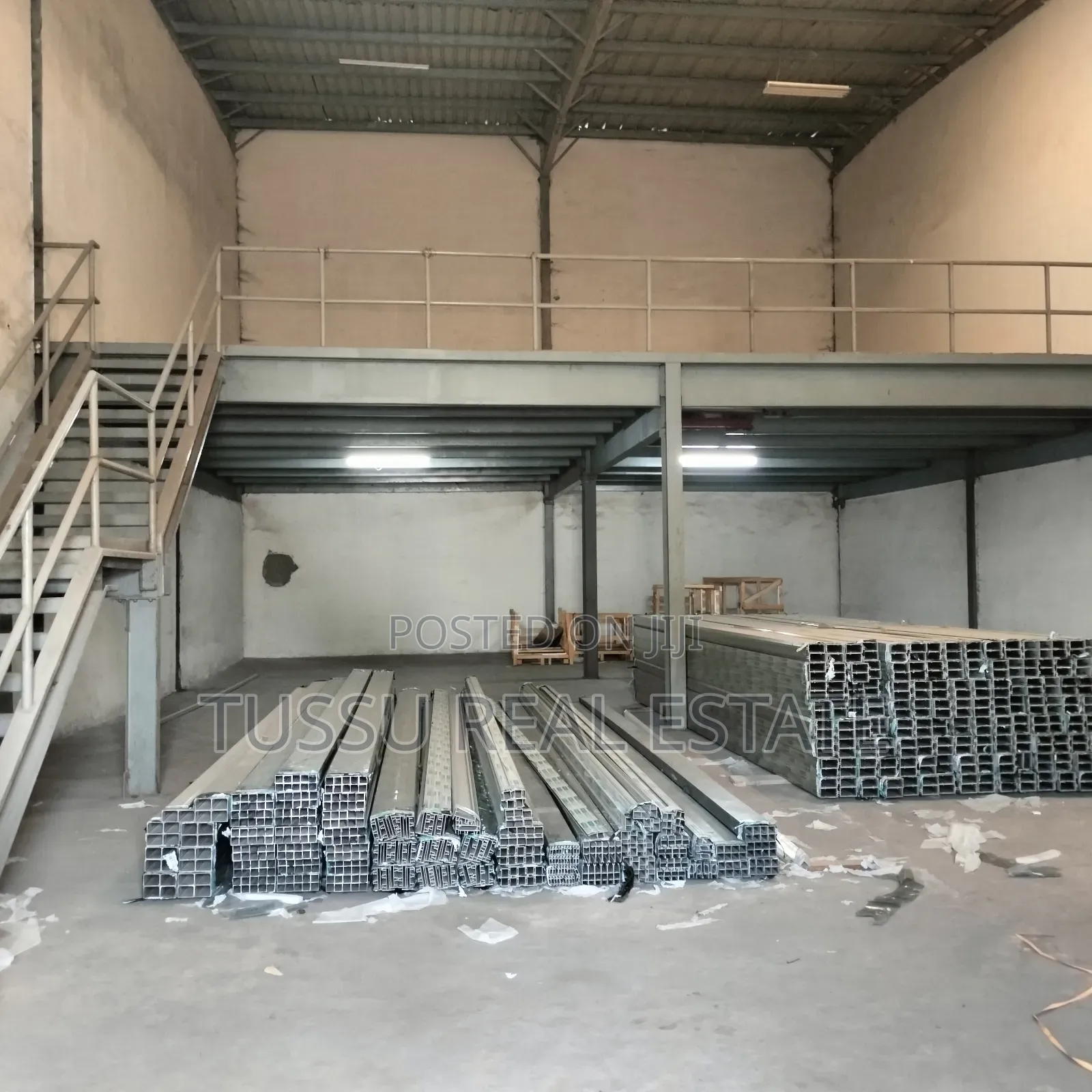 Warehouse for Rent Mandela Rd Near Buguruni in Buguruni