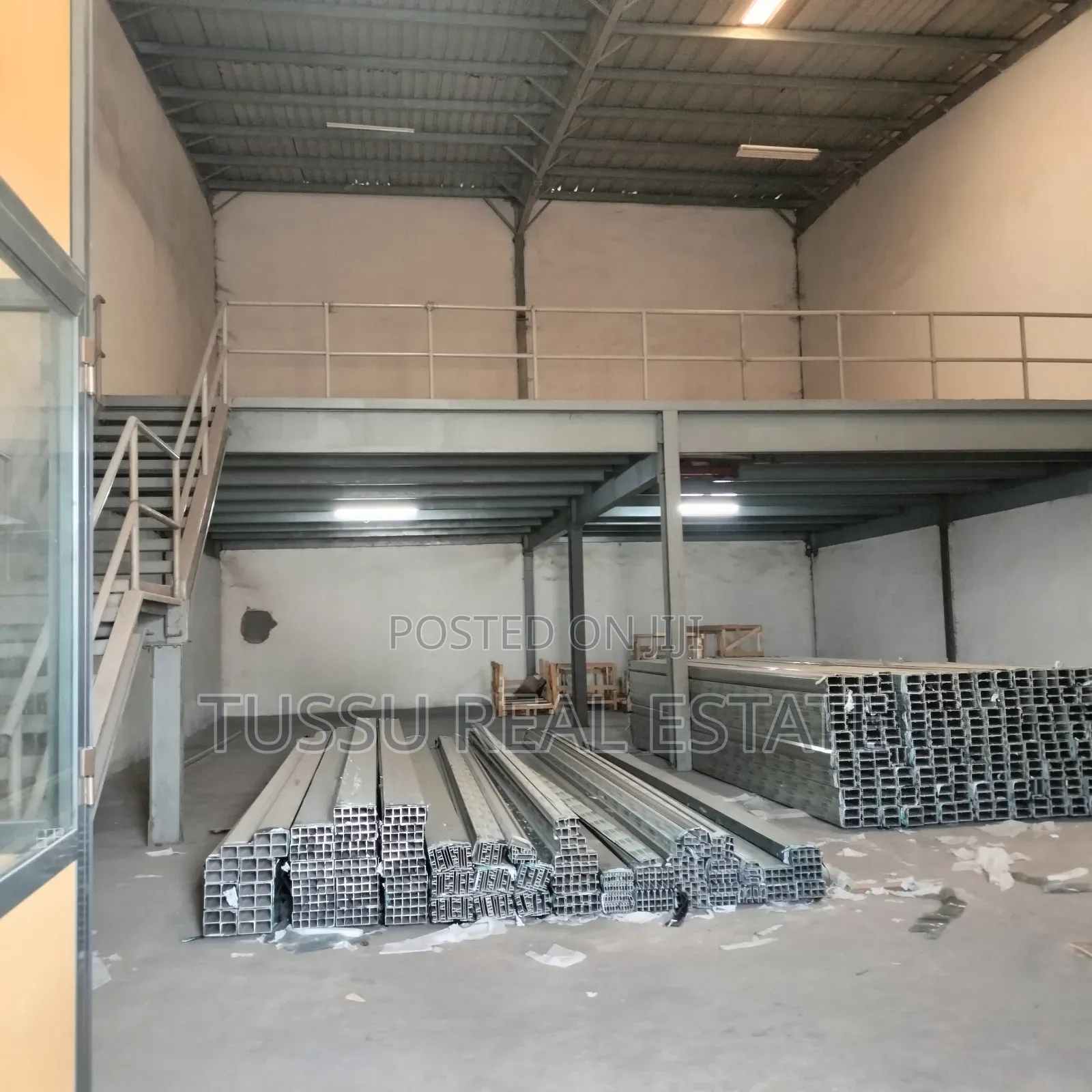 Warehouse for Rent Mandela Rd Near Buguruni in Buguruni
