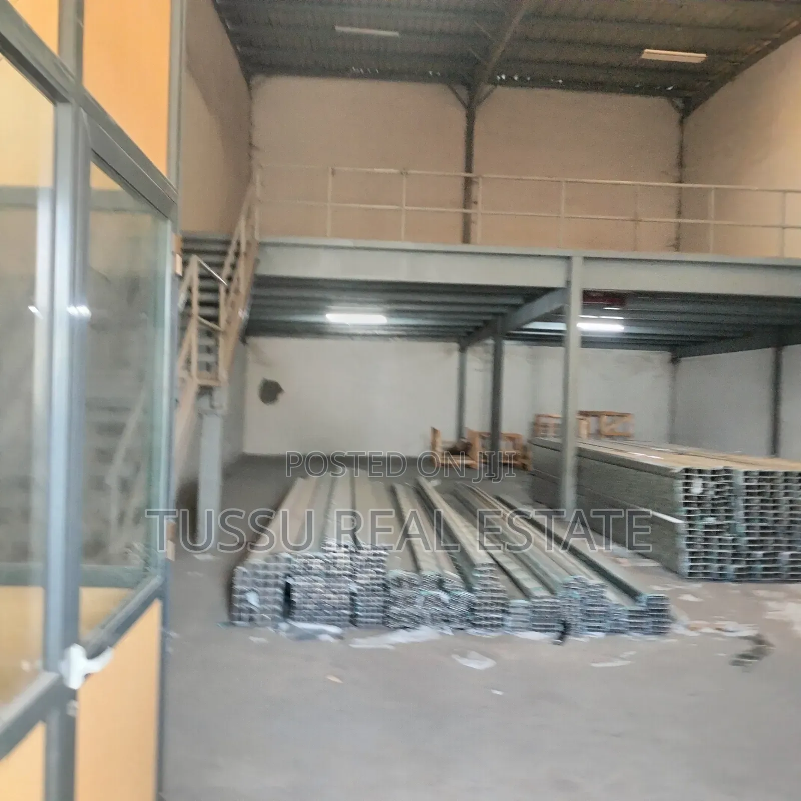 Warehouse for Rent Mandela Rd Near Buguruni in Buguruni