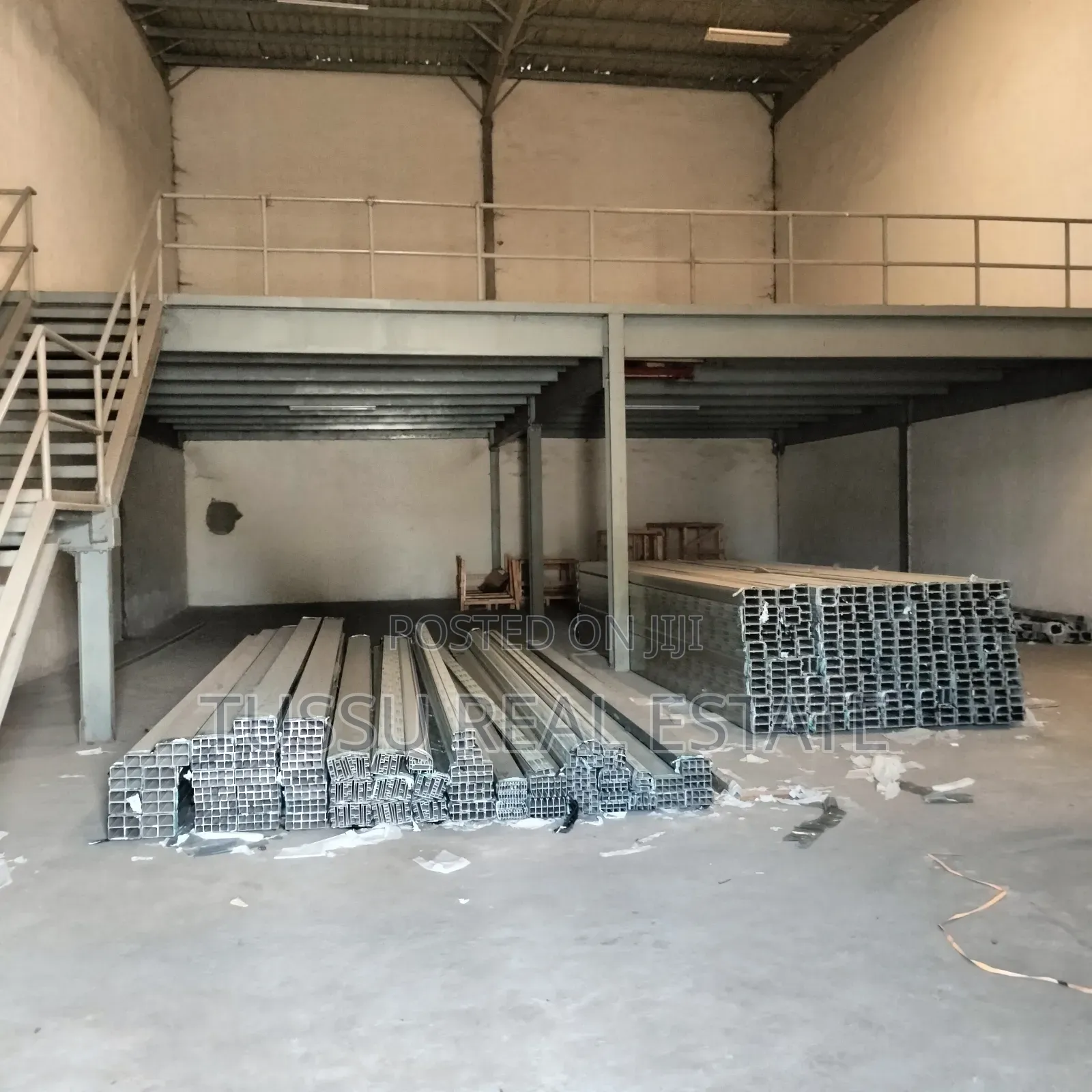 Warehouse for Rent Mandela Rd Near Buguruni in Buguruni