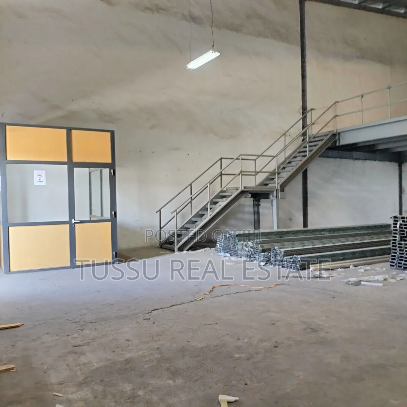 Warehouse for Rent Mandela Rd Near Buguruni in Buguruni