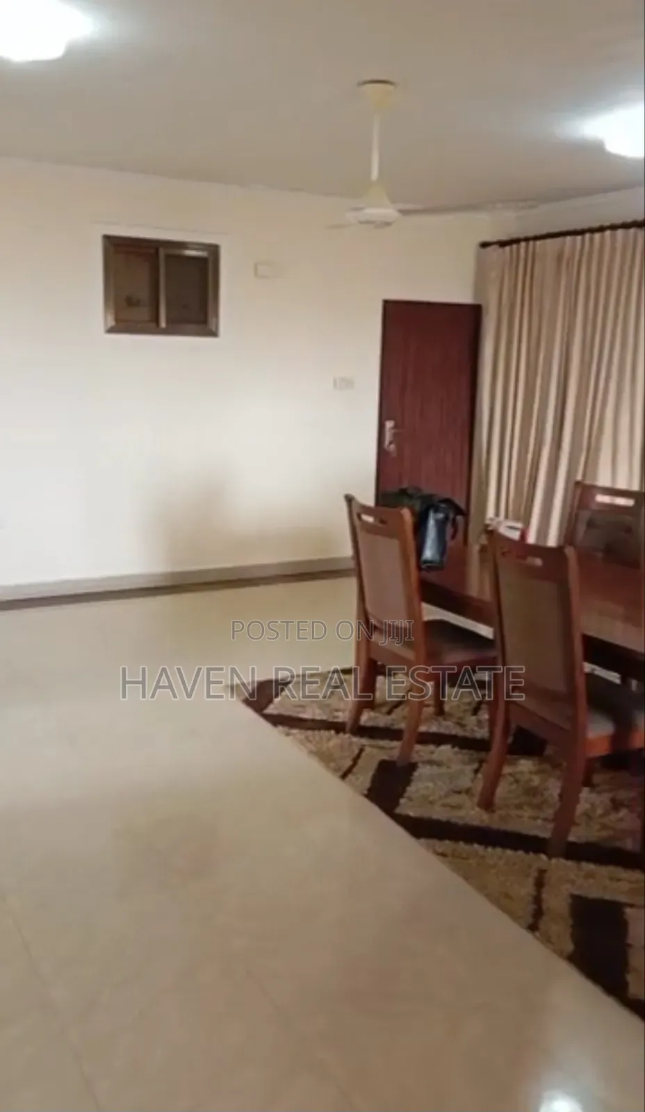 Furnished 3bdrm Apartment in Upanga East for sale in Upanga East